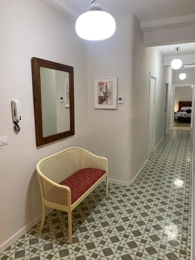 Piso Del Columpio Ii En Centro De Apartment Lugo
